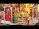 Rolife DIY Mini House - Casas Miniatura Gingerbread House