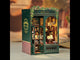 Cutebee - Separador de Libros Owl Bookstore SD02B