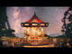 Rolife - Puzzle 3D Classic Carousel