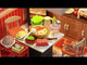 Rolife Super Creator - Casas Miniatura Panda Hot Pot