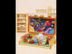 Pantasy - Juego de Bloques El Principito Le Petit Prince Suitcase