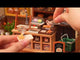 Rolife DIY Mini House - Casas Miniatura Becka's Baking House