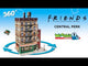 Wrebbit - Puzzle 3D Friends Central Park