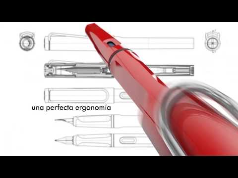Lamy Safari - Pluma F
