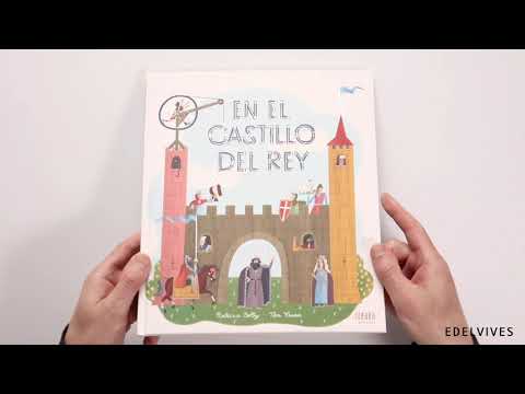 En el Castillo del Rey - Varios Autores