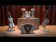 Rolife Classical - Puzzle 3D Saxophone