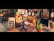 Rolife DIY Mini House - Casas Miniatura Tipsy Restaurant