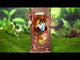 Rolife Booknook & Wonderland - Separador de Libros Fall into Wonder