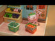 Rolife Super Creator - Casas Miniatura Energy Supply
