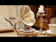 Rokr Mechanical Music Box - Puzzle 3D Diva Gramophone