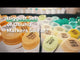 Ohuhu - Set 320 Marcadores al Alcohol Oahu Doble Punta