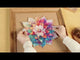 Rowood - Puzzle de Madera King Cat