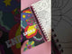 Tere Gott - Planner Coloring Planner 2025