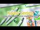 Ohuhu - Set 24 Marcadores al Alcohol Kaala Skin Tones Fina y Biselada