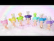 Rolife Nanci - Blind Box Baby Nanci Seatmates