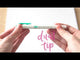 Zebra Mildliner - Set 5 Destacadores Soft Natural Colors