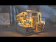 Rolife DIY Mini House - Casas Miniatura Betty's Kitchen