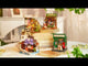 Rolife Secret World - Miniatura Armable Fancy Tea Yard