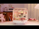 Rolife Super Creator - Casas Miniatura Double Joy Bubble Tea