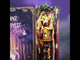 Cutebee - Separador de Libros The Grace Of Forest HY01