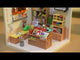 Rolife Super Creator - Casas Miniatura Techo B