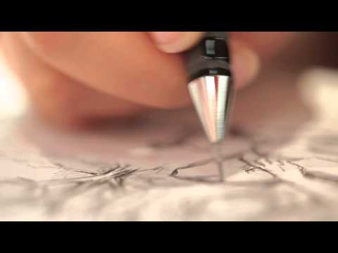 Rotring Tikky - Portaminas 0,7 mm