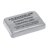 Prismacolor Premier - Goma Moldeable Kneaded Rubber Extra Large