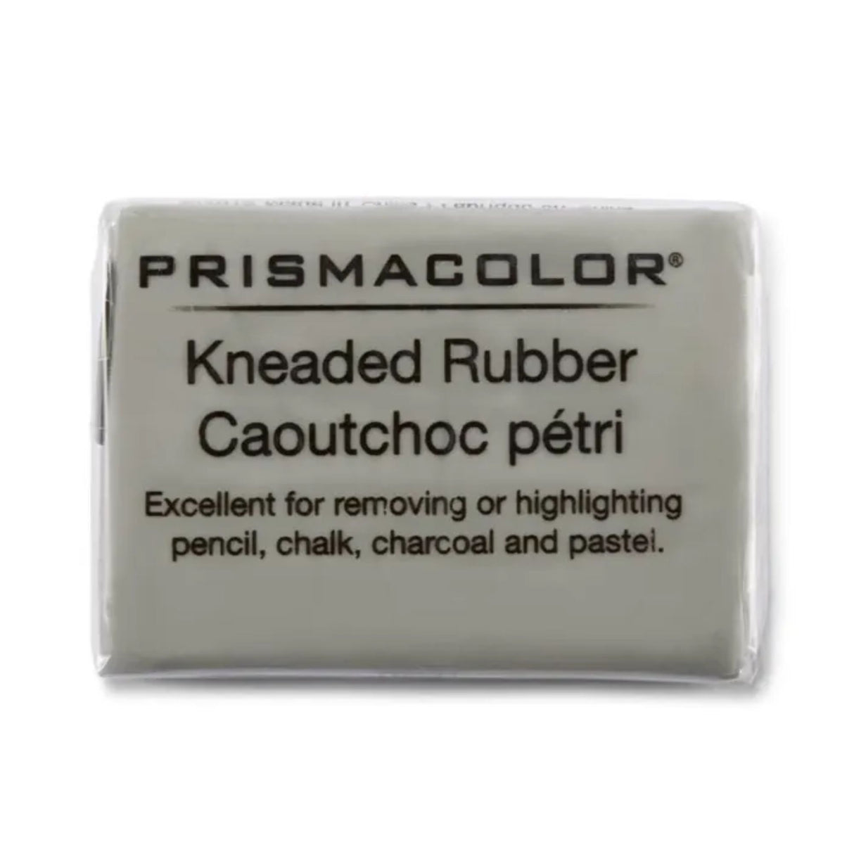 Prismacolor Premier - Goma Moldeable Kneaded Rubber Extra Large