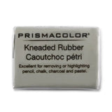 Prismacolor Premier - Goma Moldeable Kneaded Rubber Extra Large
