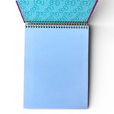 Proarte - Croquera Hello Kitty 80 h