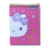 Proarte - Croquera Hello Kitty 80 h