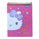 Proarte - Croquera Hello Kitty 80 h