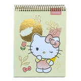 Proarte - Croquera Hello Kitty 80 h