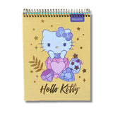 Proarte - Croquera Hello Kitty 80 h