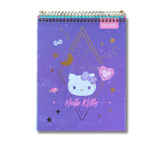 Proarte - Croquera Hello Kitty 80 h