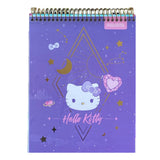 Proarte - Croquera Hello Kitty 80 h
