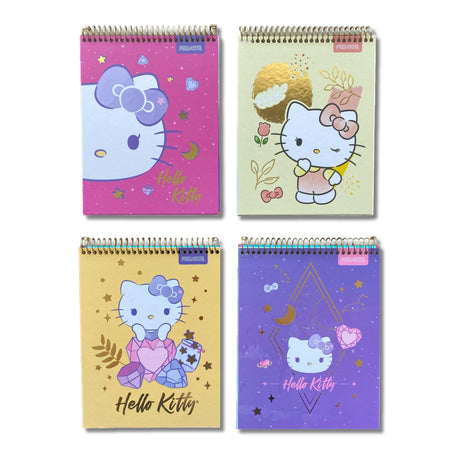 Proarte - Croquera Hello Kitty 80 h