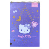 Proarte - Croquera Hello Kitty 80 h