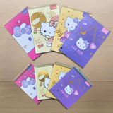 Proarte - Croquera Hello Kitty 80 h