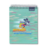Proarte - Croquera Mickey 80 h