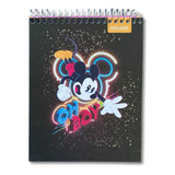 Proarte - Croquera Mickey 80 h