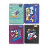 Proarte - Croquera Mickey 80 h