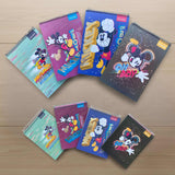 Proarte - Croquera Mickey 80 h