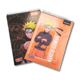 Proarte - Croquera Naruto 80 h 22 x 32 cm