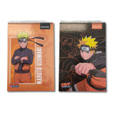 Proarte - Croquera Naruto 80 h 22 x 32 cm