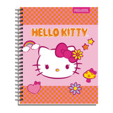 Proarte - Cuaderno Universitario Hello Kitty 100 h 7 mm