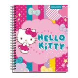 Proarte - Cuaderno Universitario Hello Kitty 100 h 7 mm