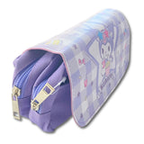 Proarte - Estuche Kuromi Dos Divisiones