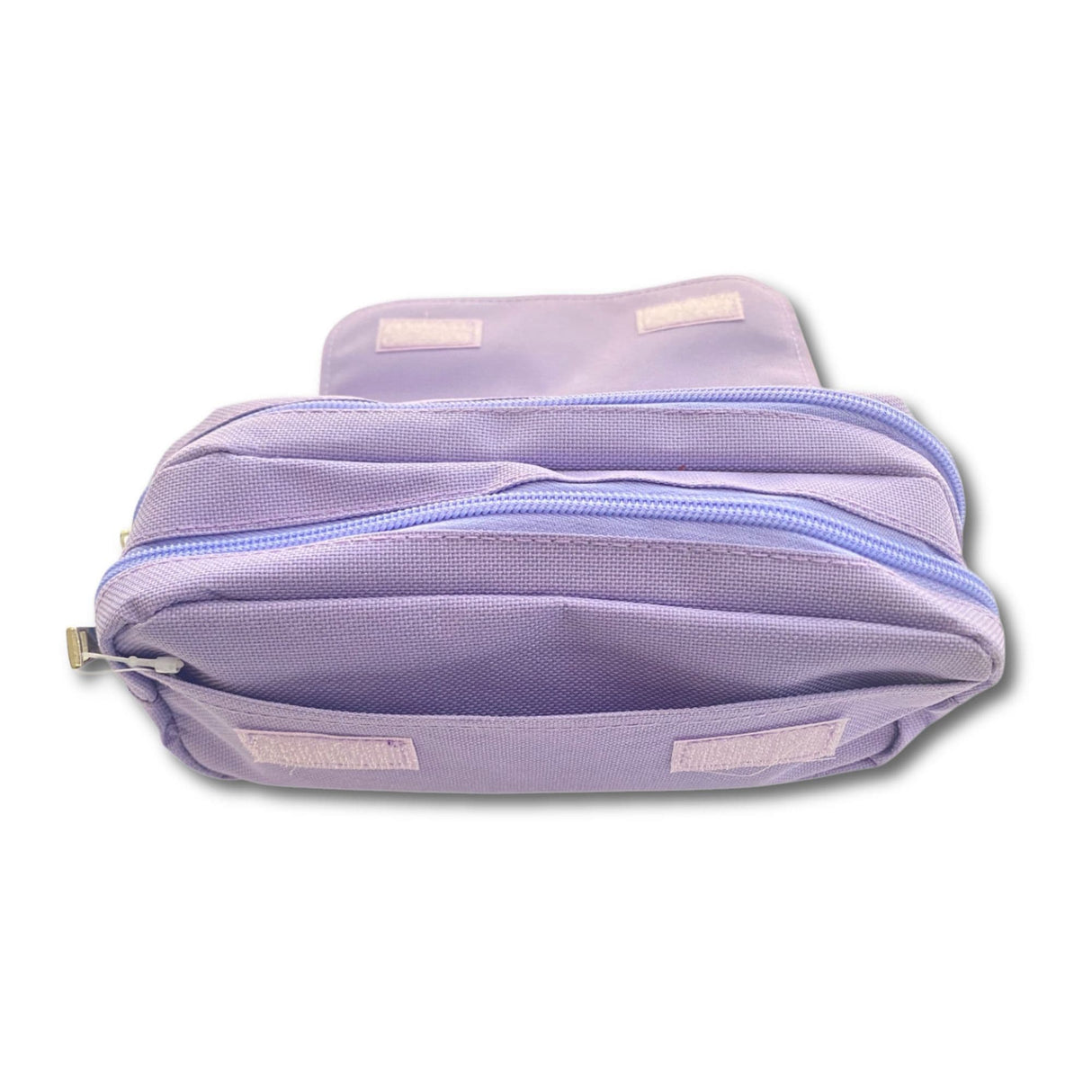 Proarte - Estuche Kuromi Dos Divisiones