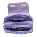 Proarte - Estuche Kuromi Dos Divisiones